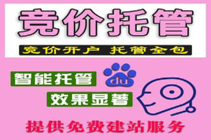 百度推广操作步骤：实战案例教学